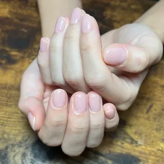 ネイル NAILSALON FROSCH所属・FROSCH/ 凜のネイルデザイン