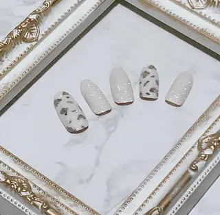 ネイル 大阪江坂 Kaiのネイルデザイン