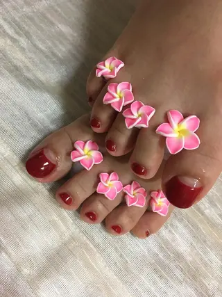 ネイル N Kaoriのネイルデザイン