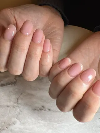 ネイル kitty熊谷店 Jr.まやのネイルデザイン