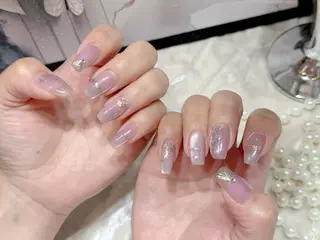 ネイル Babarla Nailのネイルデザイン