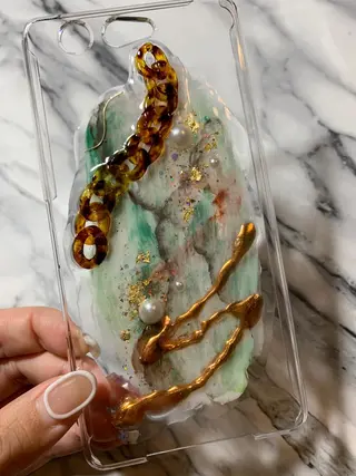 ﾈｲﾙﾙｰﾑﾘｯｶ 𝐦𝐚𝐲𝐮のネイルデザイン