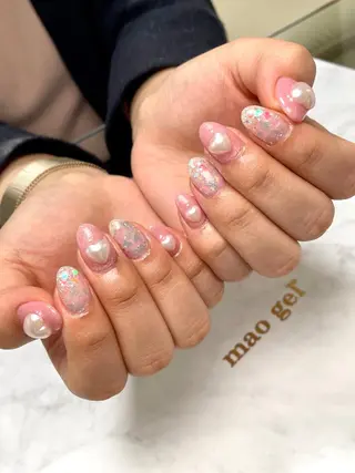 ネイル ray's nailのネイルデザイン