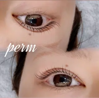 マツエク・マツパ Re Aura 【南加木屋駅2分】のマツエク・マツパデザイン