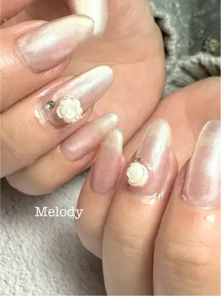 ネイル Yuki Takahamaのネイルデザイン