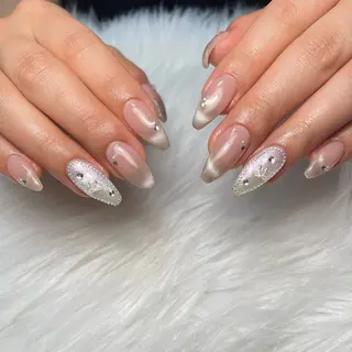 ネイル nailsalon miiのネイルデザイン