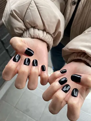 ネイル MAXKELLY natsumiのネイルデザイン