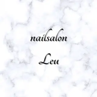 ネイル nailsalon Leu🖤Meiのネイルデザイン