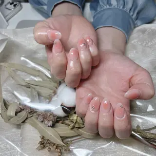 ネイル KURE ISAKIのネイルデザイン