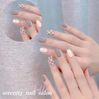 ネイル ✨Serenity Nail salonのネイルデザイン
