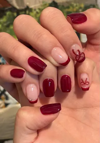 ネイル 銀河屋の猫所属・銀河屋 の猫nailのネイルデザイン