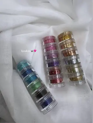 ネイル Saki _Grancieuxのネイルデザイン