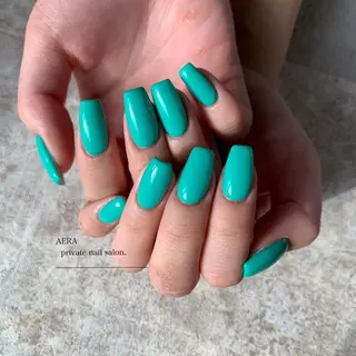 ネイル 山本 志乃美のネイルデザイン