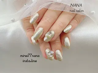 ネイル NANA nail salonのネイルデザイン