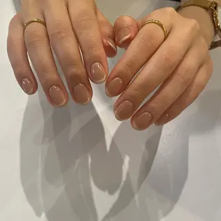 ネイル ayumi ／明治神宮前・表参道のネイルデザイン