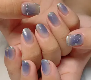 ネイル reve あやののネイルデザイン