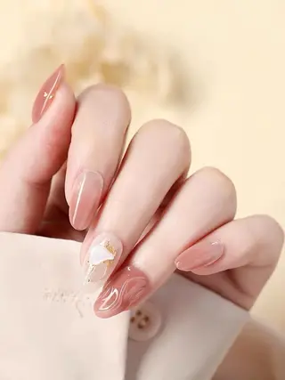 ネイル Cute beauty2のマツエク・マツパデザイン