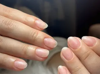 ネイル コネコ ネイルサロンのネイルデザイン