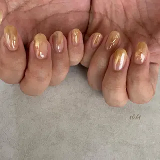 ネイル Rio 𓍼のネイルデザイン