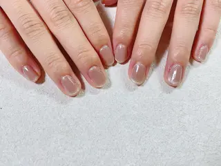 ネイル kikinail 溝の口のネイルデザイン