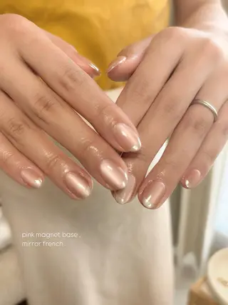 ネイル nail salon runoのネイルデザイン