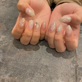 ネイル 鶴田୨ৎmaison de NALIのネイルデザイン