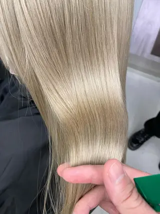 kimika🥑 メンズ/髪質改善のヘアスタイル