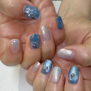 ネイル reve あやののネイルデザイン