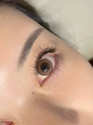 マツエク・マツパ eclipse eyelashのマツエク・マツパデザイン