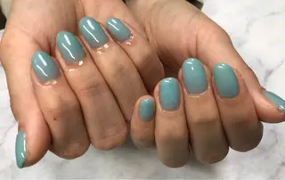 ネイル Mana‪ ‪·͜· ❤︎‬のネイルデザイン