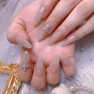 ネイル Belle nail salon 新小岩のネイルデザイン