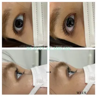 マツエク・マツパ ビューティー ミロワールのエステ・リラクイメージ