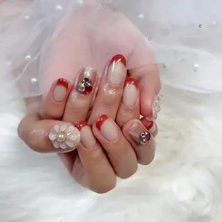 ネイル COCONAIL &EYELASHのマツエク・マツパデザイン