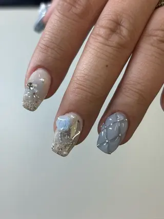 ネイル tomomi .のネイルデザイン