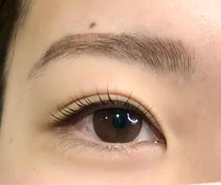 マツエク・マツパ LICO NAIL&EYELASH 名古屋店所属・LICO marikaのマツエク・マツパデザイン