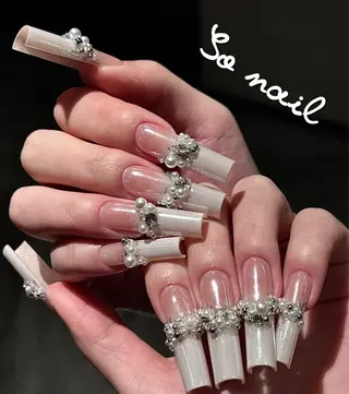 ネイル So nailのネイルデザイン