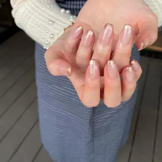 ネイル sakurai nodokaのネイルデザイン