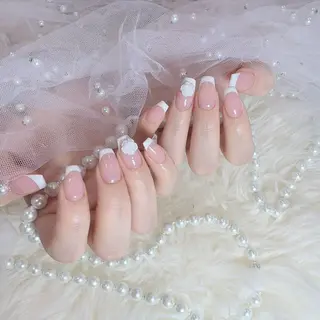 ネイル You&Me Yukiのネイルデザイン