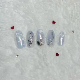 ネイル Ribbon 佐野店のネイルデザイン