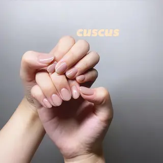 ネイル ＣＵＳＣＵＳ …ｔ.akiのネイルデザイン