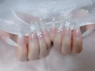 ネイル uminail cocoのネイルデザイン