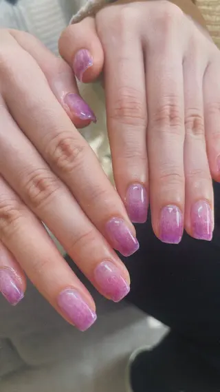 ネイル anny ／あにのネイルデザイン