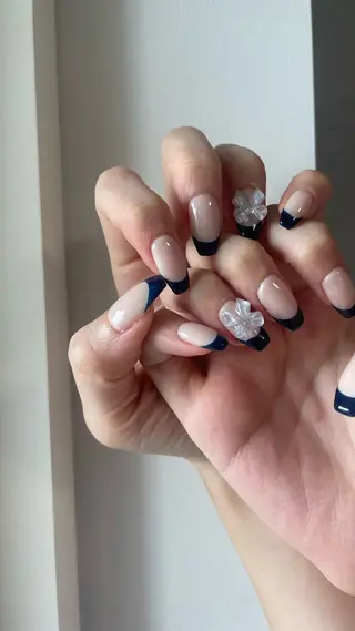 ネイル H'ami (haruka)のネイルデザイン