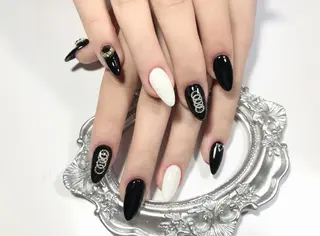 ネイル ネイルサロン ロア旧ジョリーのネイルデザイン
