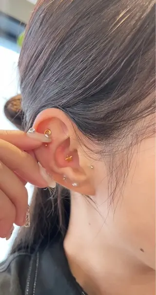 💎耳ツボジュエリー 🩷🦋AYUMIのその他イメージ