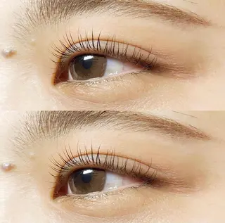 マツエク・マツパ mooi beloep所属・mooi beloepのマツエク・マツパデザイン