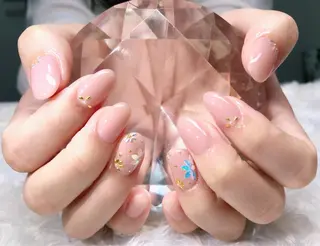 ネイル muu. maiのネイルデザイン