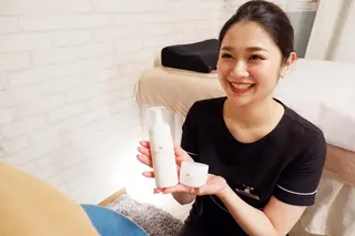 Queen's Wax 恵比寿店😊のエステ・リラクイメージ