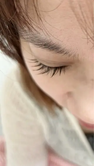 マツエク・マツパ M.TT salonのマツエク・マツパデザイン