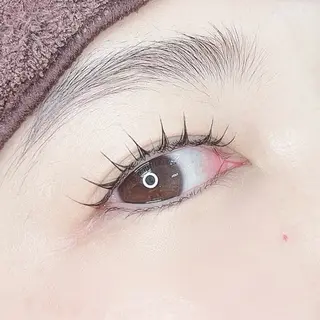 マツエク・マツパ nouvell セキモユウカ🦄のマツエク・マツパデザイン